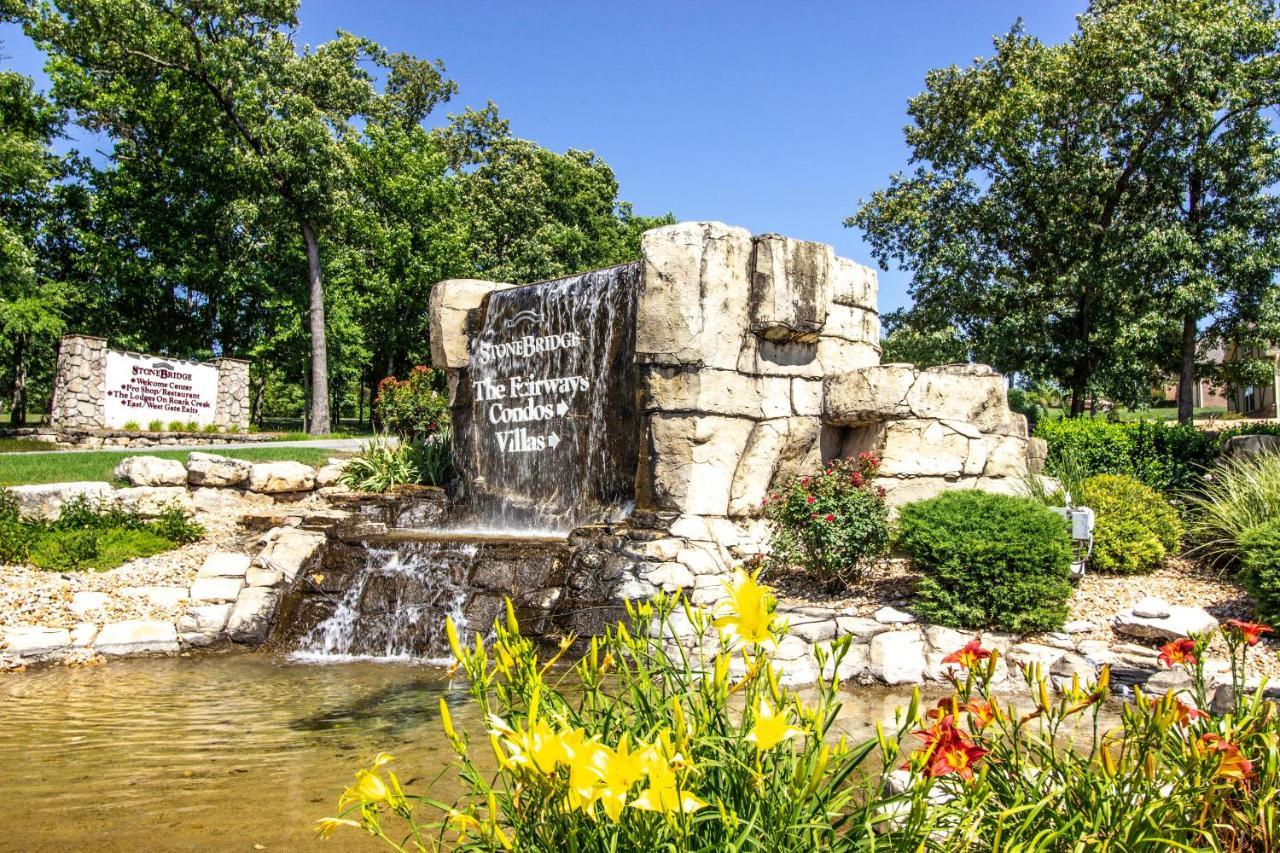 Pools Sleeps 10 Close To 76 Silver Dollar City 0502 ブランソン エクステリア 写真
